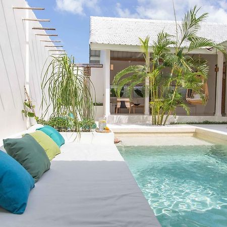 Villa Azcoyen Bali Canggu Kültér fotó