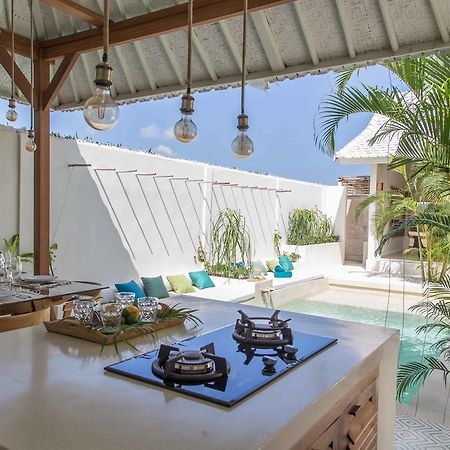 Villa Azcoyen Bali Canggu Kültér fotó
