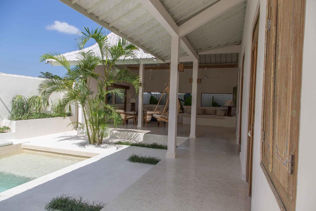 Villa Azcoyen Bali Canggu Kültér fotó