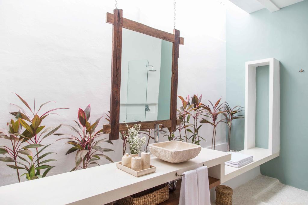 Villa Azcoyen Bali Canggu Kültér fotó