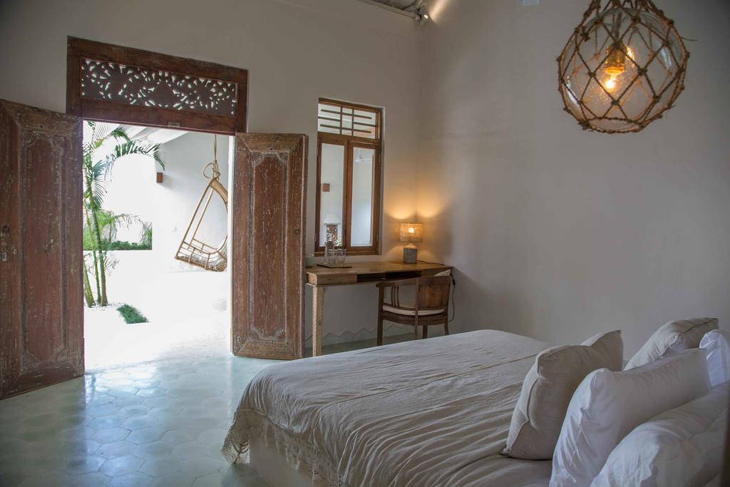 Villa Azcoyen Bali Canggu Kültér fotó