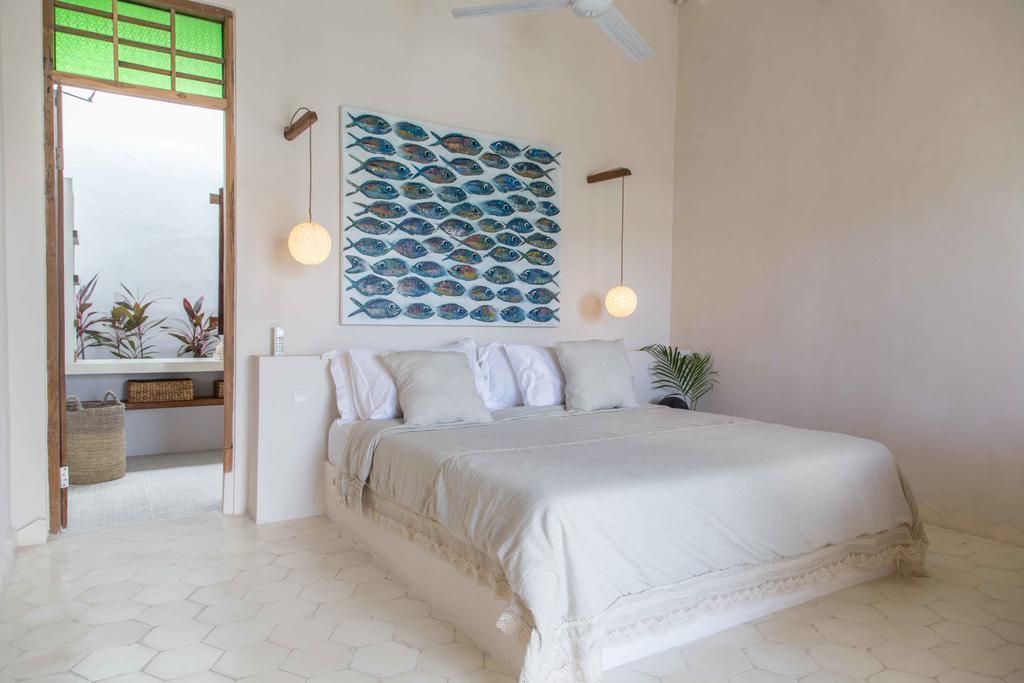 Villa Azcoyen Bali Canggu Kültér fotó