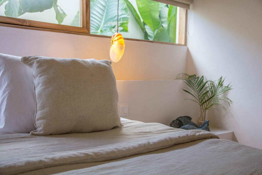 Villa Azcoyen Bali Canggu Kültér fotó