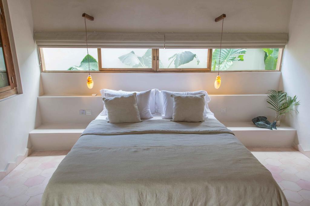 Villa Azcoyen Bali Canggu Kültér fotó