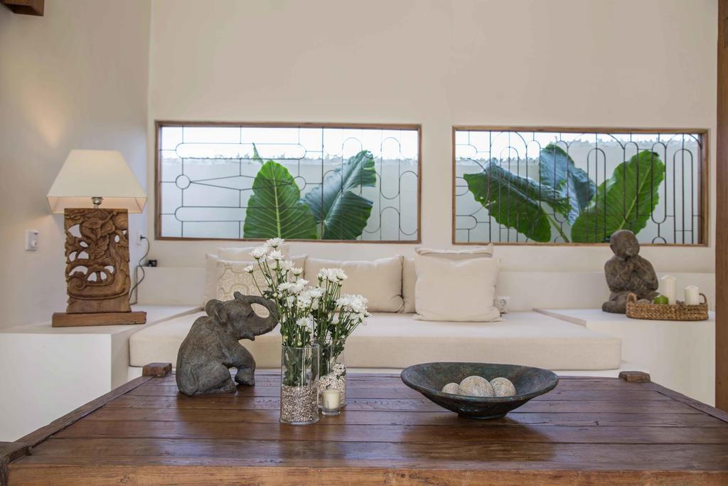 Villa Azcoyen Bali Canggu Kültér fotó