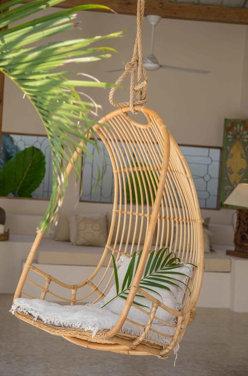 Villa Azcoyen Bali Canggu Kültér fotó