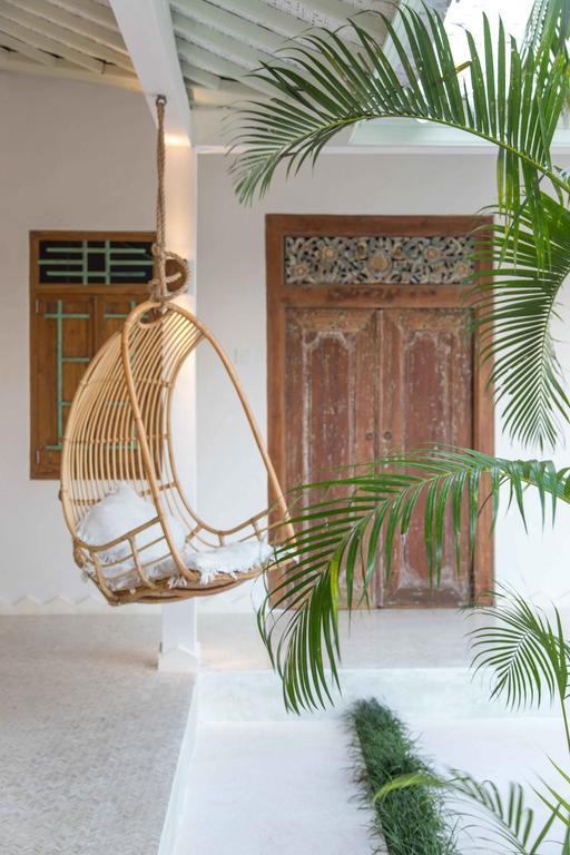 Villa Azcoyen Bali Canggu Kültér fotó