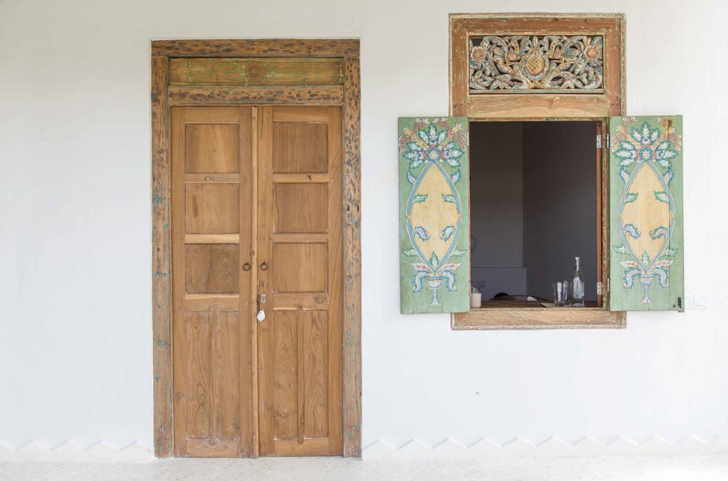 Villa Azcoyen Bali Canggu Kültér fotó