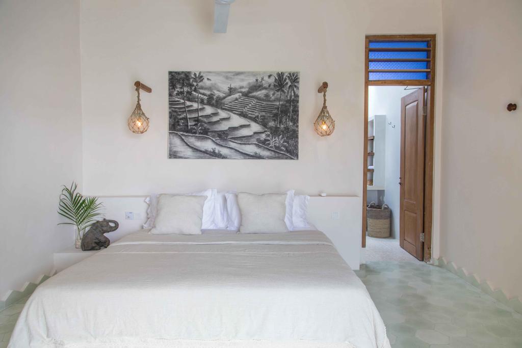 Villa Azcoyen Bali Canggu Kültér fotó