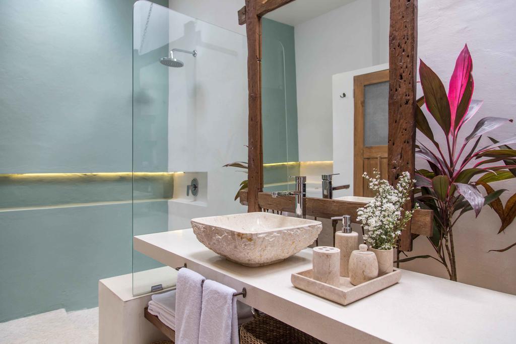 Villa Azcoyen Bali Canggu Kültér fotó